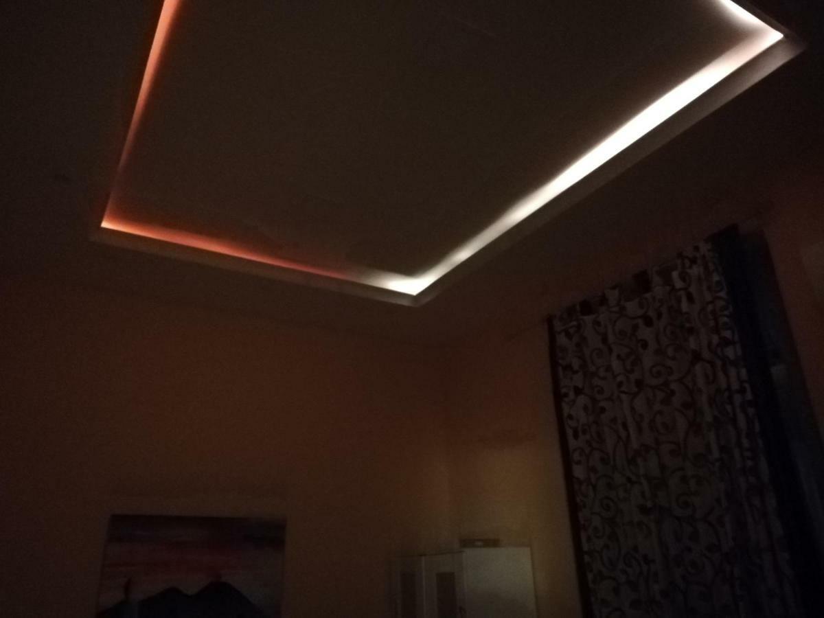 B&B Simy Неаполь Экстерьер фото